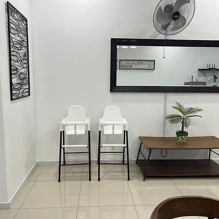 Home Away From Home In Taiping - Newly Upgraded! Dış mekan fotoğraf